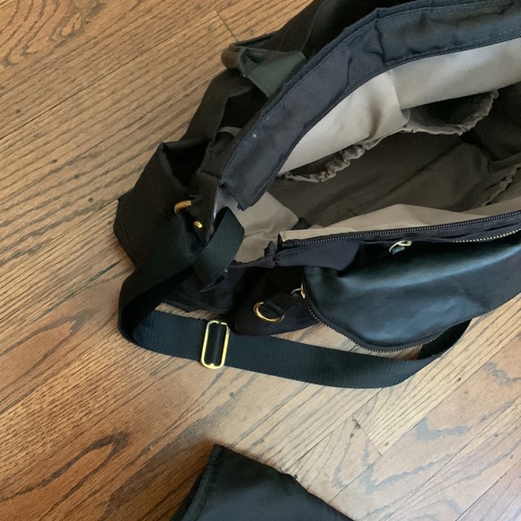 Pottery Barn Diaper Bag - Picture 7 of 7